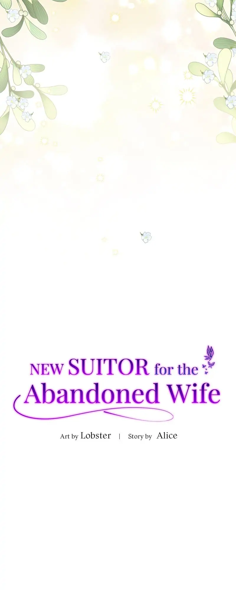 Abandoned Wife Has A New Husband Chapter 74 5